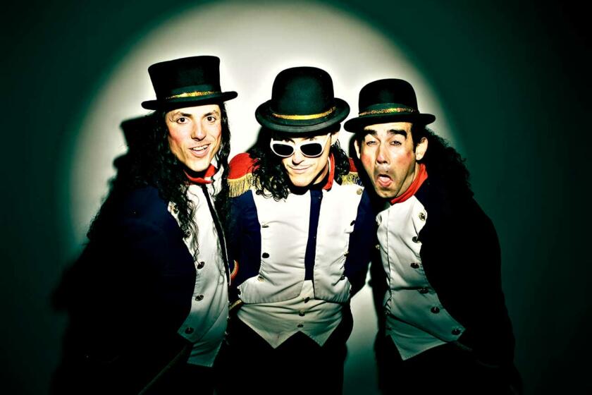 Cuarteto Maravilla