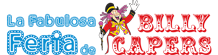 Billy Capers